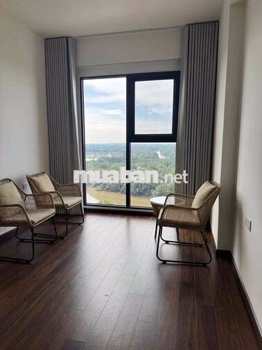 🏡 BÁN CĂN HỘ FP2 – MIZUKI PARK | 99M² | VIEW SÔNG | GIÁ 6,4 TỶ