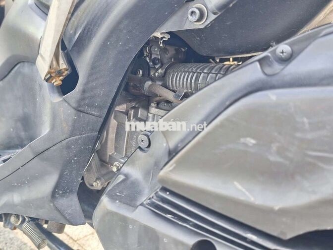 Yamaha NVX 155 v2 Đỏ