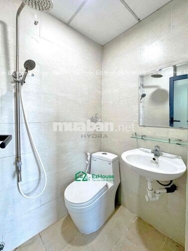 CĂN HỘ MINI CÓ BAN CÔNG - GIÁ ƯU ĐÃI DÀNH CHO SINH VIÊN ĐH VĂN HIẾN