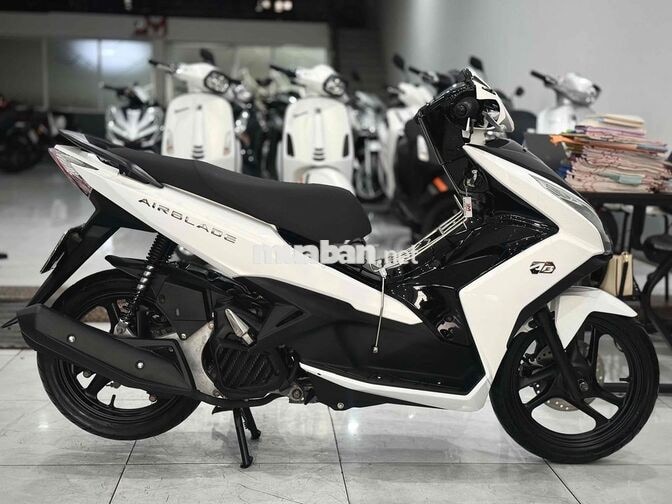 AirBlade125 2014 Lướt chính chủ ký ( Hỗ trợ GÓP )