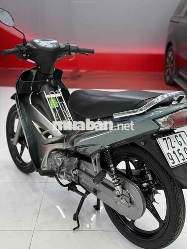 Sirius RC 2022 Lướt ( Hỗ trợ Trả GÓP 0 Đồng ) ✅✅
