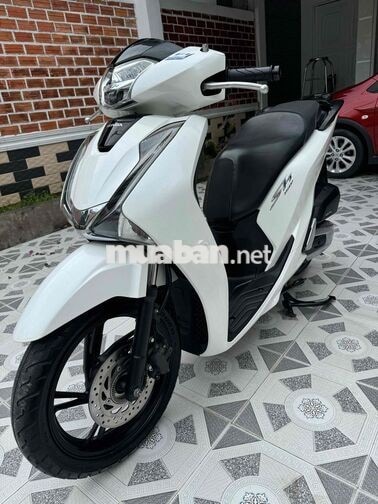 Honda SH 150 ABS 2018 Trắng