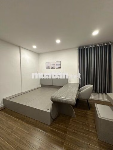 🏡 BÁN CĂN HỘ 85,1M² – CHUNG CƯ 52 LÊ QUANG SUNG, QUẬN 6