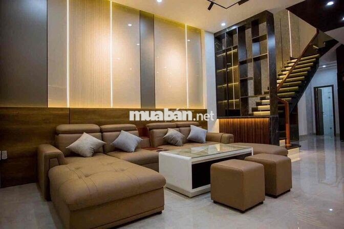 154 ✨ 🏡 CHO THUÊ NHÀ 3 TẦNG MẶT TIỀN THANH LƯƠNG 15