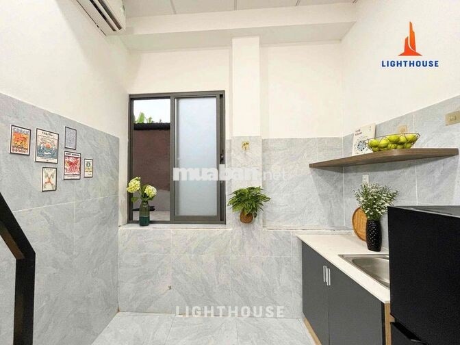 SÁT ĐẠI HỌC VĂN LANG CS3 & IUH – PHÒNG CỬA SỔ LỚN TRỐNG SẴN Y HÌNH!