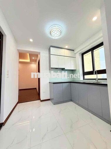 Bán căn CC đẹp mặt Ng Cảnh Dị,HM-Lô góc-65m,2N,2VS-Hơn 4 tỷ