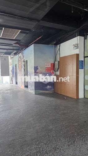 CHÍNH CHỦ CHO THUÊ SÀN THƯƠNG MẠI 351,8M² – TECCO SKYVILLE, TỨ HIỆP