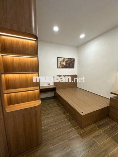 🏡 BÁN CĂN HỘ 85,1M² – CHUNG CƯ 52 LÊ QUANG SUNG, QUẬN 6