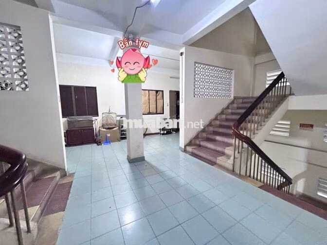 Bán căn hộ Chung cư Khiêm Khải