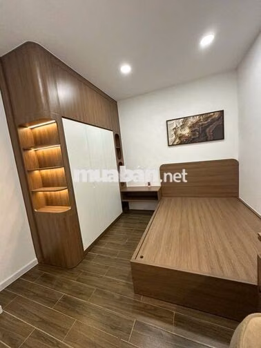 🏡 BÁN CĂN HỘ 85,1M² – CHUNG CƯ 52 LÊ QUANG SUNG, QUẬN 6