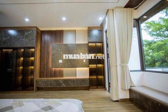 154 ✨ 🏡 CHO THUÊ NHÀ 3 TẦNG MẶT TIỀN THANH LƯƠNG 15