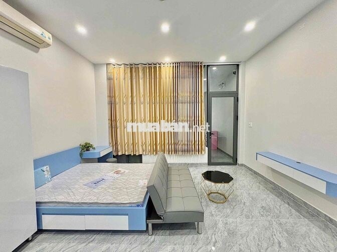 CĂN HỘ MINI KDC TRUNG SƠN GẦN Q8 TÁCH BẾP