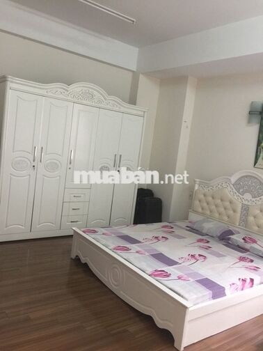 Bán Căn Hộ Chung Cư Phú Đạt - Bình Thạnh | 75m² | 5.5 Tỷ |
