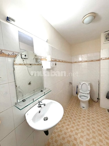 CHO THUÊ PHÒNG TRỌ - Khu vực nhà ở quân đội, an ninh yên tĩnh, chính c