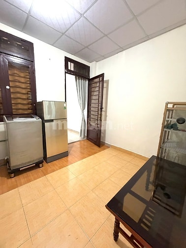 CHO THUÊ PHÒNG TRỌ - Khu vực nhà ở quân đội, an ninh yên tĩnh, chính c