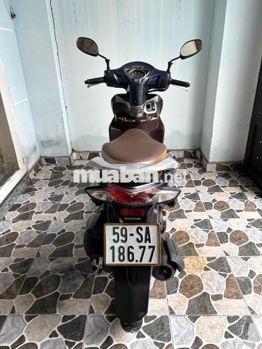 Honda Vision Smartkey 2020 BSTP 9 Chủ - 13000km
