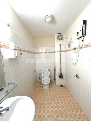 CHO THUÊ PHÒNG TRỌ - Khu vực nhà ở quân đội, an ninh yên tĩnh, chính c