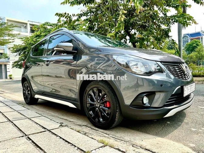 ✅ LƯỚT 2 VẠN, XE NHIỀU ĐỒ CHƠI XỊN. BẢO HÀNH 2030