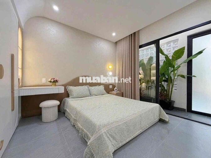 155 ✨ 🏡 CHO THUÊ NHÀ 3 TẦNG MẶT TIỀN KĐT HÒA XUÂN