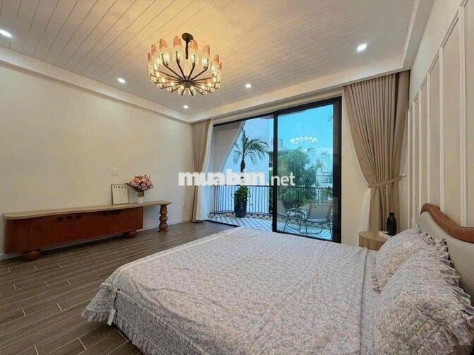 155 ✨ 🏡 CHO THUÊ NHÀ 3 TẦNG MẶT TIỀN KĐT HÒA XUÂN