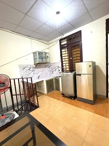 CHO THUÊ PHÒNG TRỌ - Khu vực nhà ở quân đội, an ninh yên tĩnh, chính c