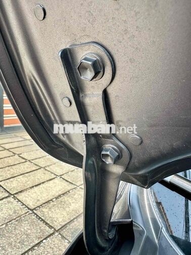 ✅ LƯỚT 2 VẠN, XE NHIỀU ĐỒ CHƠI XỊN. BẢO HÀNH 2030