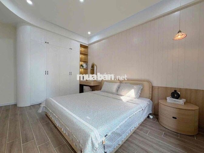 155 ✨ 🏡 CHO THUÊ NHÀ 3 TẦNG MẶT TIỀN KĐT HÒA XUÂN