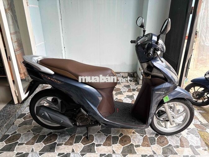 Honda Vision Smartkey 2020 BSTP 9 Chủ - 13000km