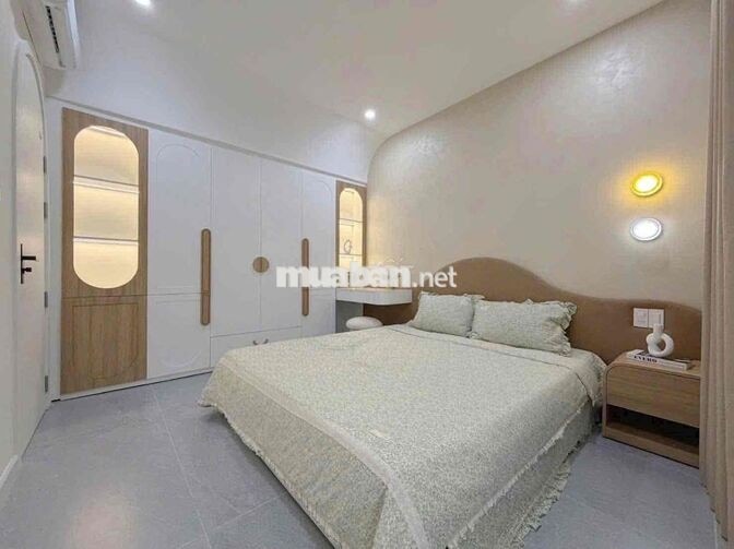 155 ✨ 🏡 CHO THUÊ NHÀ 3 TẦNG MẶT TIỀN KĐT HÒA XUÂN