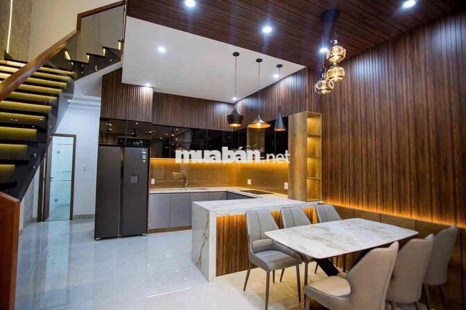 154 ✨ 🏡 CHO THUÊ NHÀ 3 TẦNG MẶT TIỀN THANH LƯƠNG 15