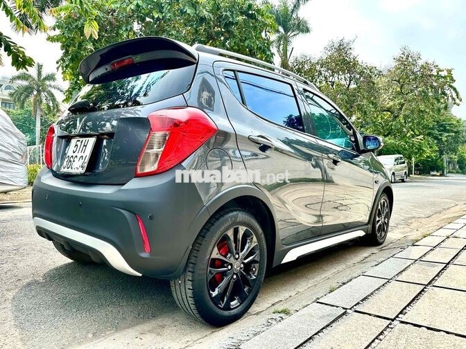 ✅ LƯỚT 2 VẠN, XE NHIỀU ĐỒ CHƠI XỊN. BẢO HÀNH 2030