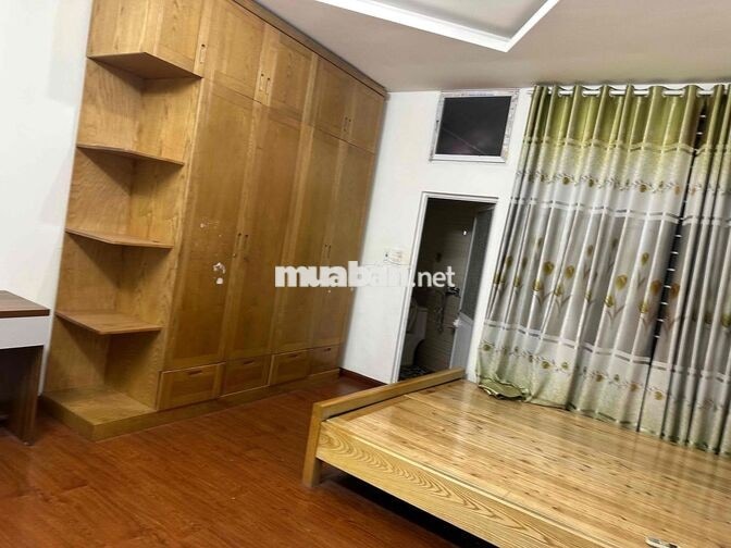 Cho thuê nhà 5 tầng nguyên căn tại Xuân Đỉnh