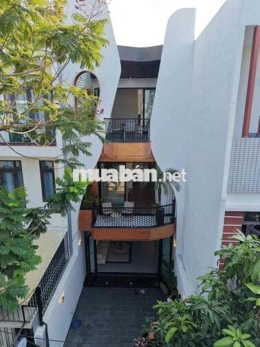 155 ✨ 🏡 CHO THUÊ NHÀ 3 TẦNG MẶT TIỀN KĐT HÒA XUÂN