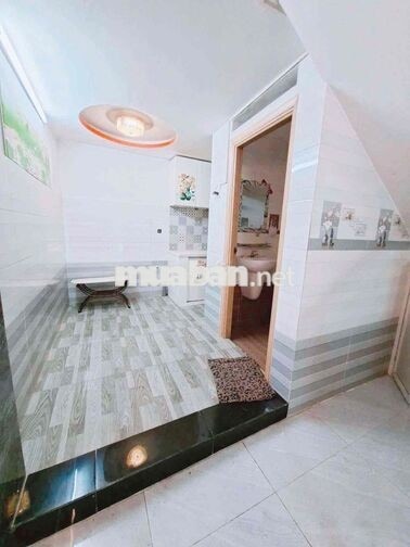 🏡 CHO THUÊ NHÀ NGUYÊN CĂN hẻm xe hơi 🚘🚘–– Mặt tiền chùa Viên Minh Cách