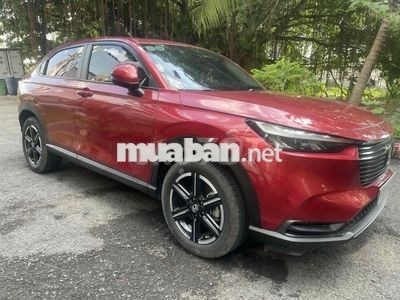 Honda HR-V G 12/2024 siêu lướt 16k km