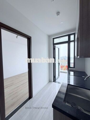 CHO THUÊ CĂN HỘ 1PN BCONS AVENUE GIÁ 5.5TR - SÁT KCN BÌNH ĐƯỜNG