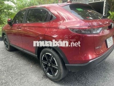 Honda HR-V G 12/2024 siêu lướt 16k km