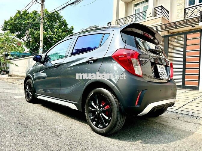 ✅ LƯỚT 2 VẠN, XE NHIỀU ĐỒ CHƠI XỊN. BẢO HÀNH 2030