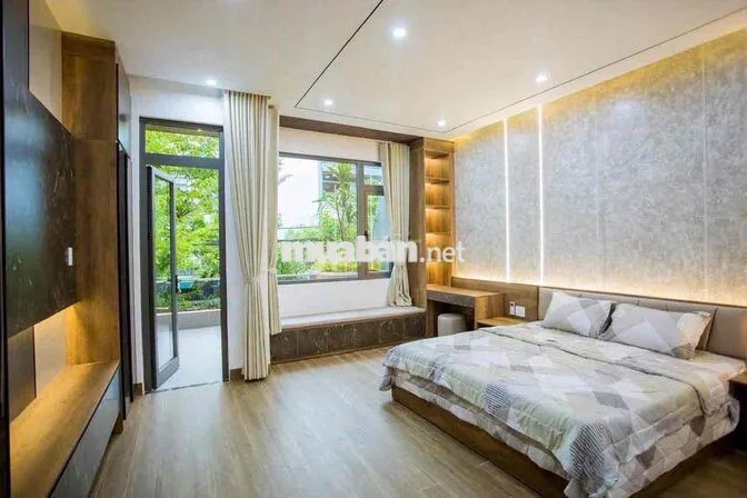 154 ✨ 🏡 CHO THUÊ NHÀ 3 TẦNG MẶT TIỀN THANH LƯƠNG 15