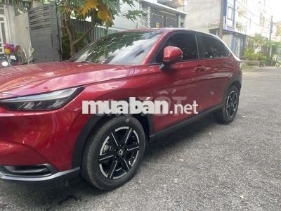 Honda HR-V G 12/2024 siêu lướt 16k km