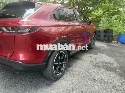 Honda HR-V G 12/2024 siêu lướt 16k km