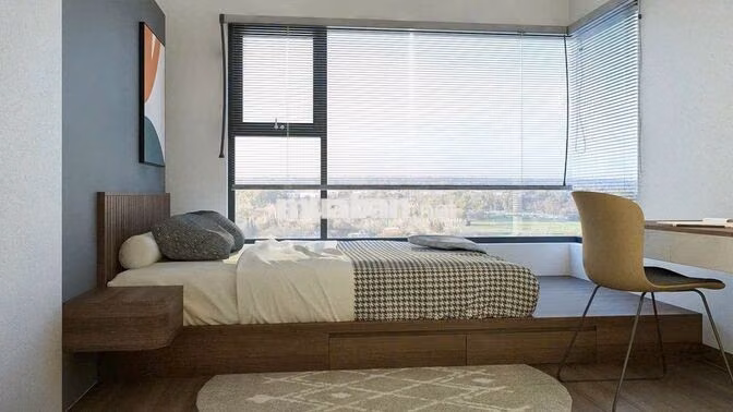 Bán gấp Chung cư Phú Đạt, 2PN 2WC, 77m² Chung cư cao cấp