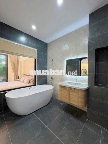 155 ✨ 🏡 CHO THUÊ NHÀ 3 TẦNG MẶT TIỀN KĐT HÒA XUÂN