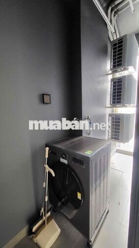 Cho thuê căn 2pn 1wc Full nội thất, mới ở ngay D-Aqua Bến Bình Đông Q8