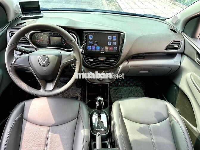 ✅ LƯỚT 2 VẠN, XE NHIỀU ĐỒ CHƠI XỊN. BẢO HÀNH 2030