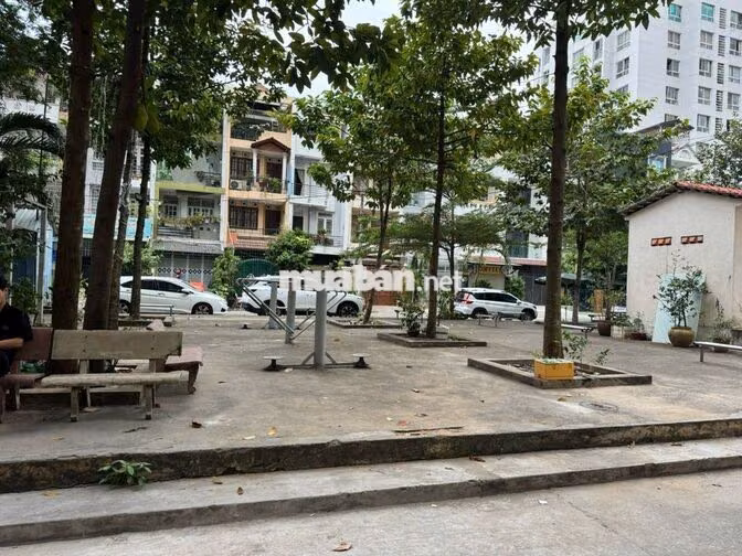 Bán căn hộ Chung cư Khiêm Khải