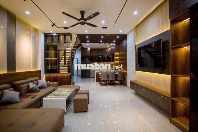 154 ✨ 🏡 CHO THUÊ NHÀ 3 TẦNG MẶT TIỀN THANH LƯƠNG 15