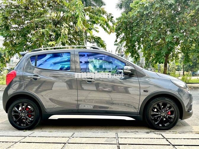 ✅ LƯỚT 2 VẠN, XE NHIỀU ĐỒ CHƠI XỊN. BẢO HÀNH 2030