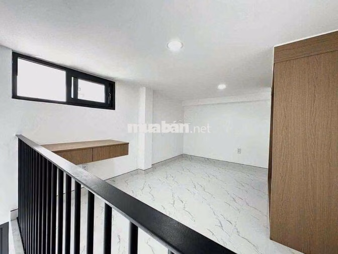 🔥 DUPLEX MỚI 100% - NGAY NGÃ TƯ HÀNG XANH - CHỈ 6 TRIỆU! 🔥