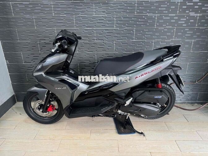 Honda Air Blade 125 2025 Xám Lamborghini 3.000km